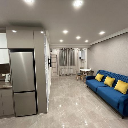 City Centre Apartment On Sakharov Square Erivan Dış mekan fotoğraf