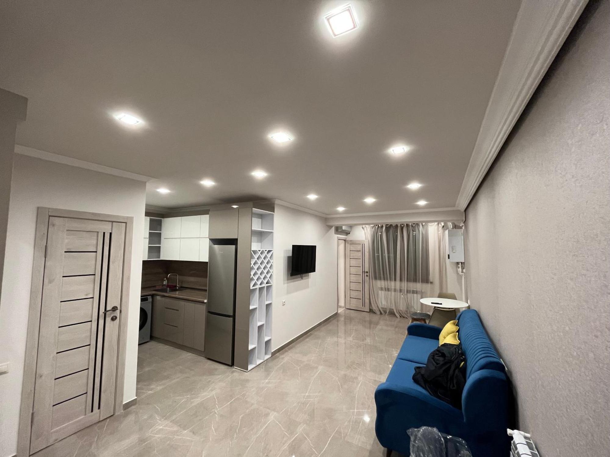 City Centre Apartment On Sakharov Square Erivan Dış mekan fotoğraf