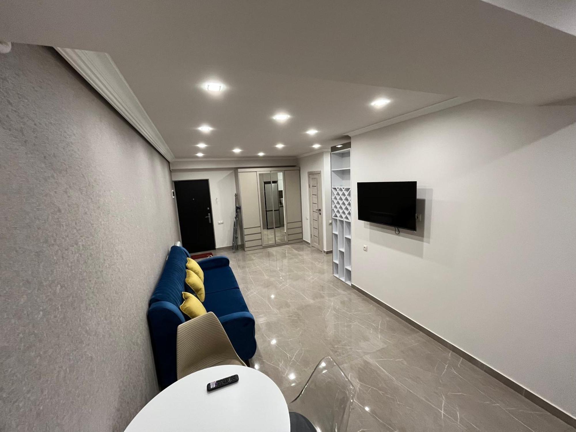 City Centre Apartment On Sakharov Square Erivan Dış mekan fotoğraf