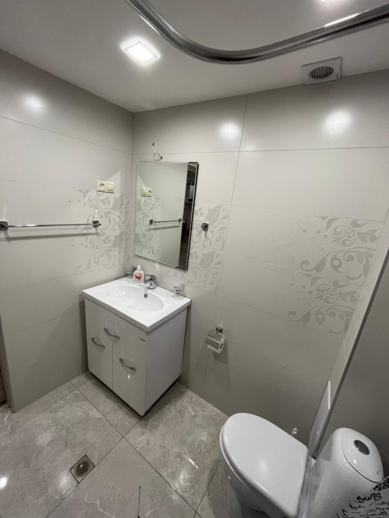 City Centre Apartment On Sakharov Square Erivan Dış mekan fotoğraf