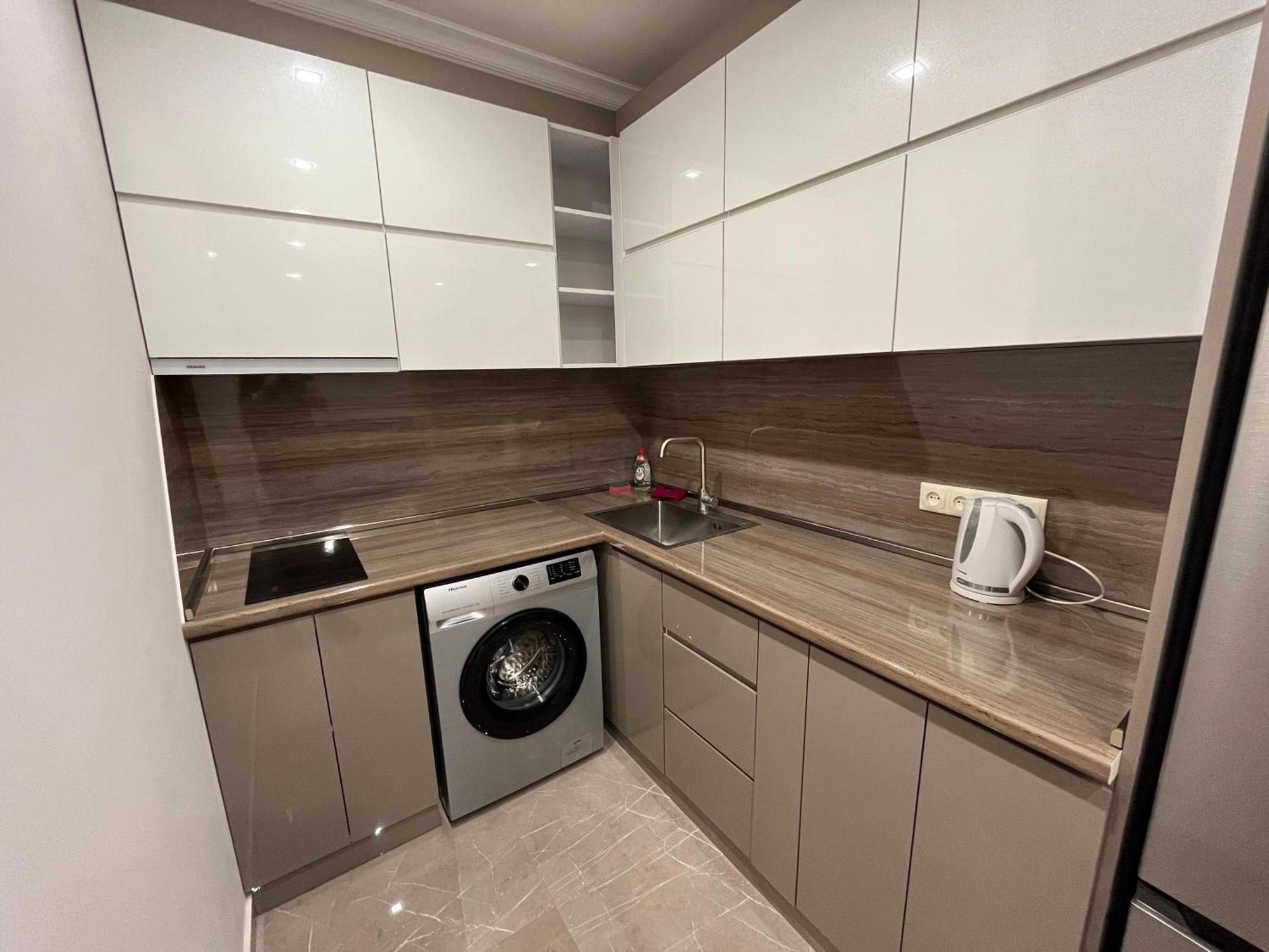 City Centre Apartment On Sakharov Square Erivan Dış mekan fotoğraf