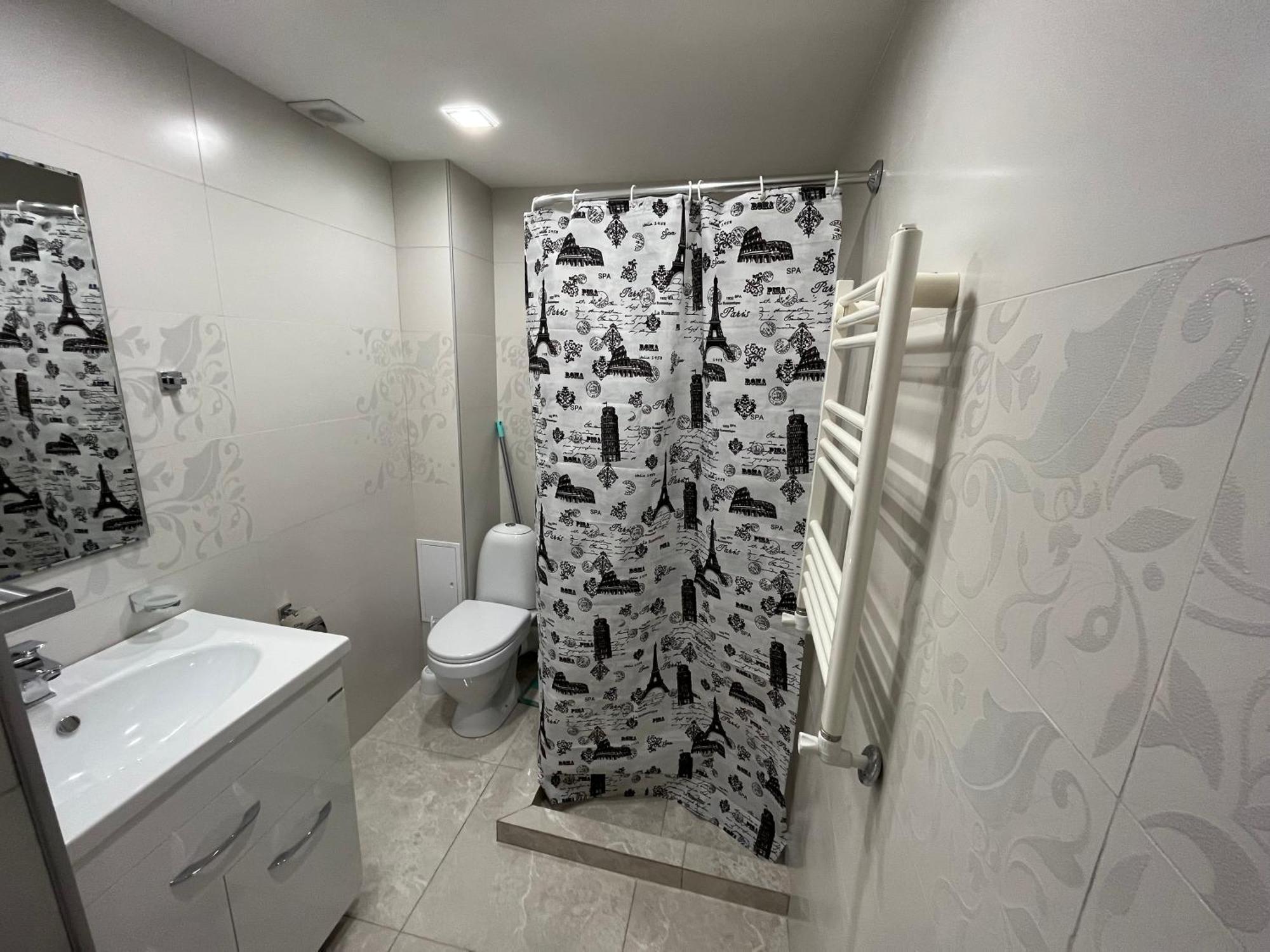 City Centre Apartment On Sakharov Square Erivan Dış mekan fotoğraf