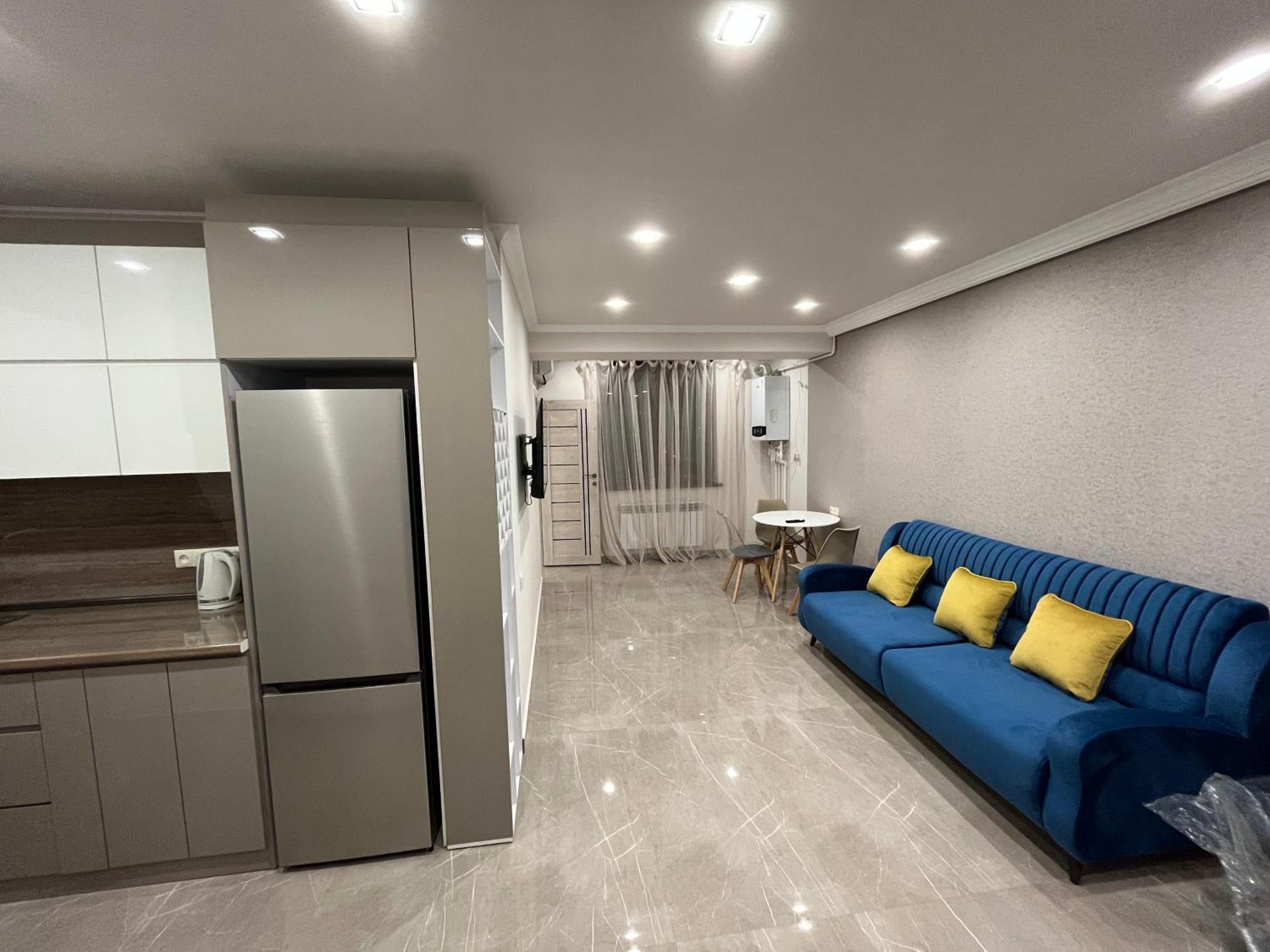 City Centre Apartment On Sakharov Square Erivan Dış mekan fotoğraf